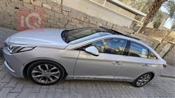 هیوندای سۆناتا